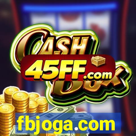 fbjoga.com