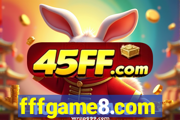 fffgame8.com