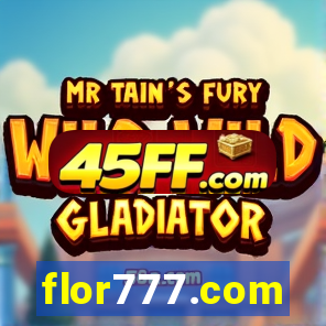 flor777.com