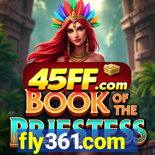 fly361.com