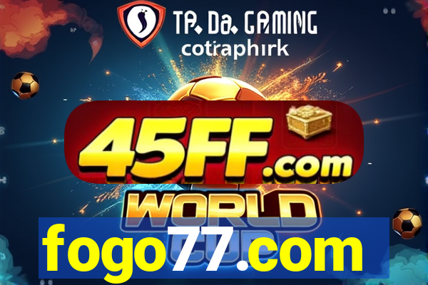 fogo77.com