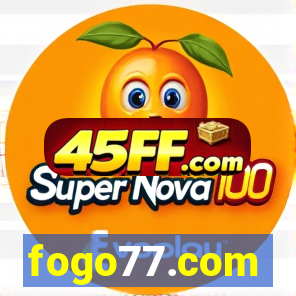 fogo77.com