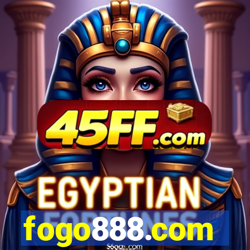 fogo888.com