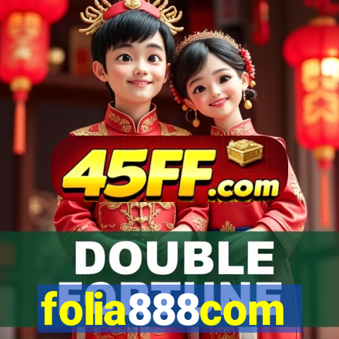 folia888com