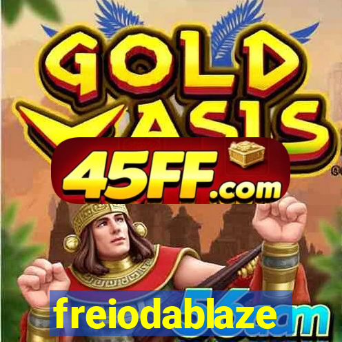 freiodablaze