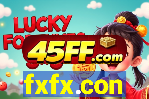 fxfx.con