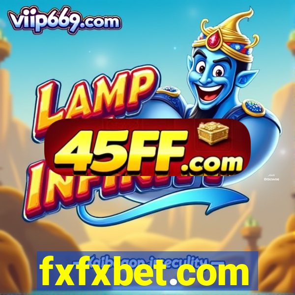 fxfxbet.com