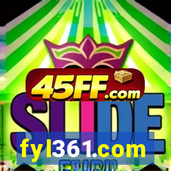 fyl361.com