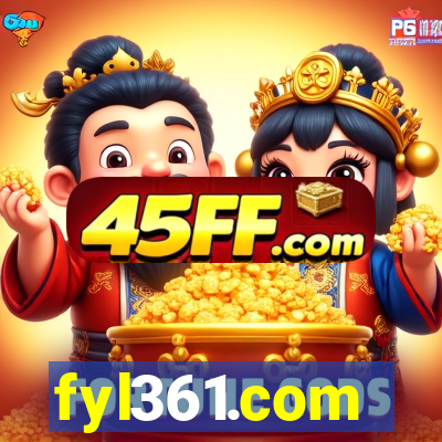 fyl361.com