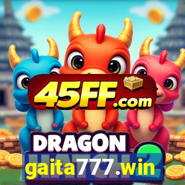 gaita777.win