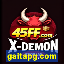 gaitapg.com