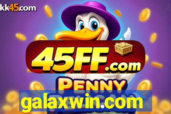 galaxwin.com