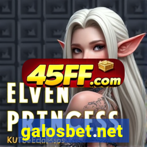galosbet.net
