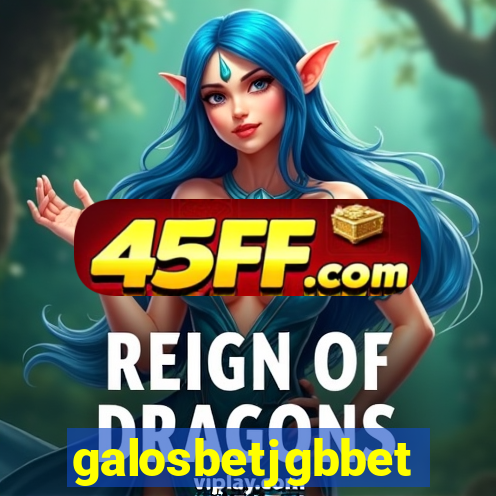 galosbetjgbbet