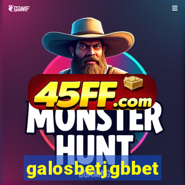 galosbetjgbbet