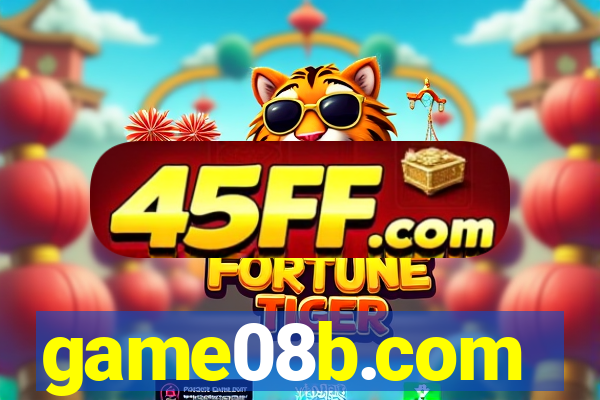 game08b.com