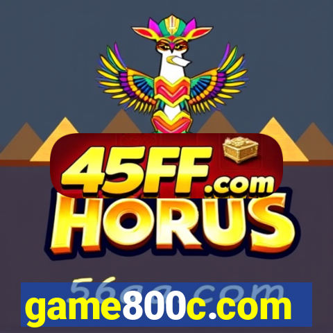 game800c.com