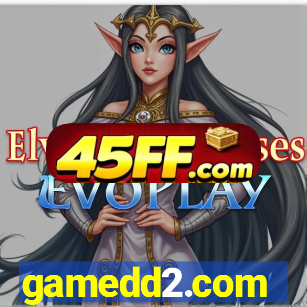 gamedd2.com