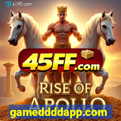 gameddddapp.com