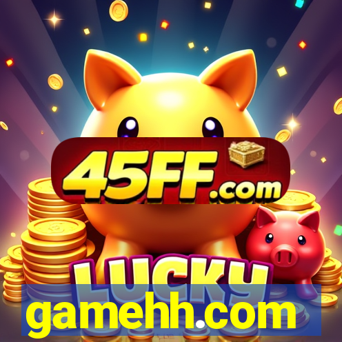 gamehh.com