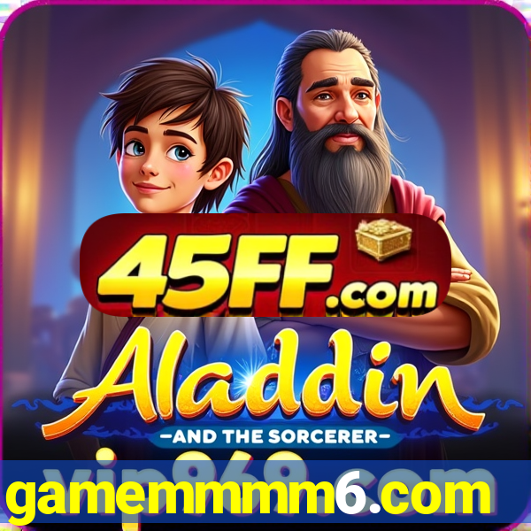 gamemmmm6.com