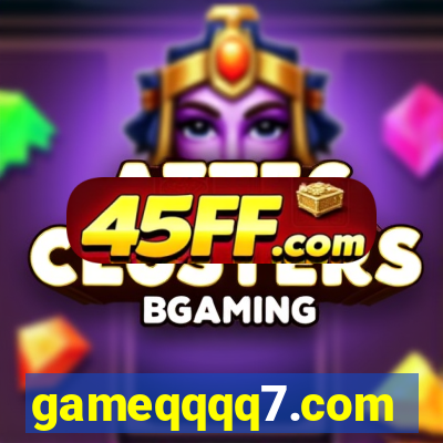 gameqqqq7.com