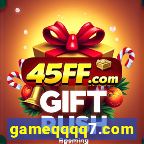 gameqqqq7.com