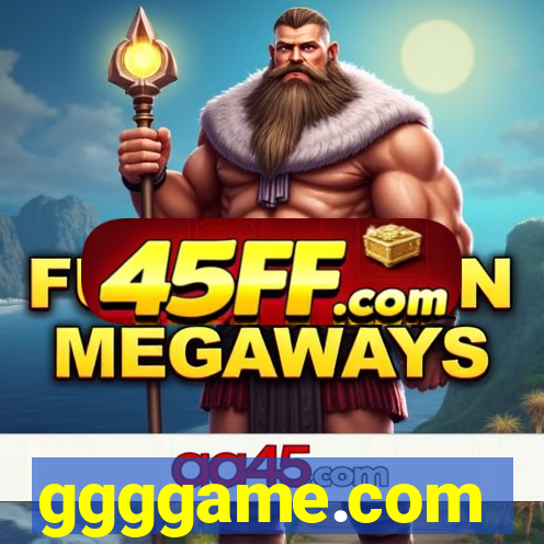 ggggame.com