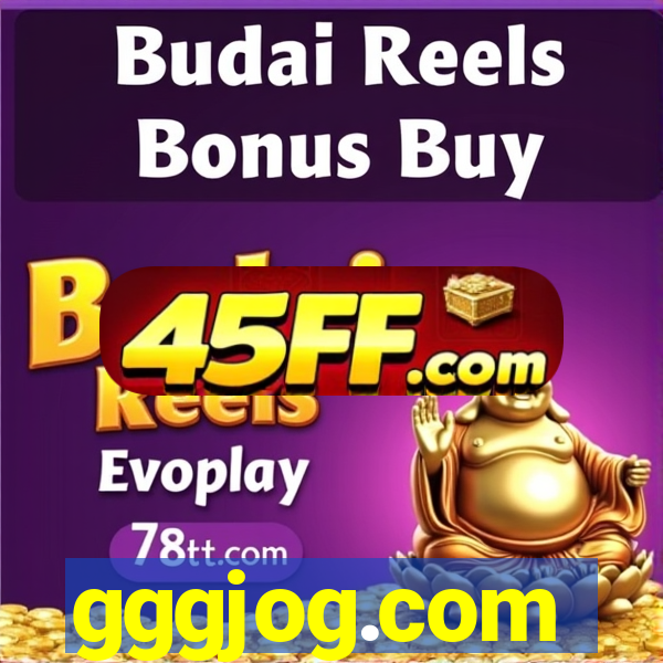 gggjog.com