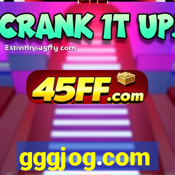 gggjog.com