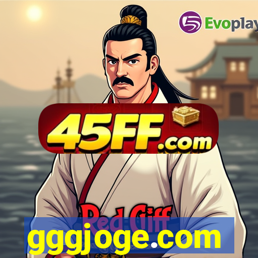 gggjoge.com