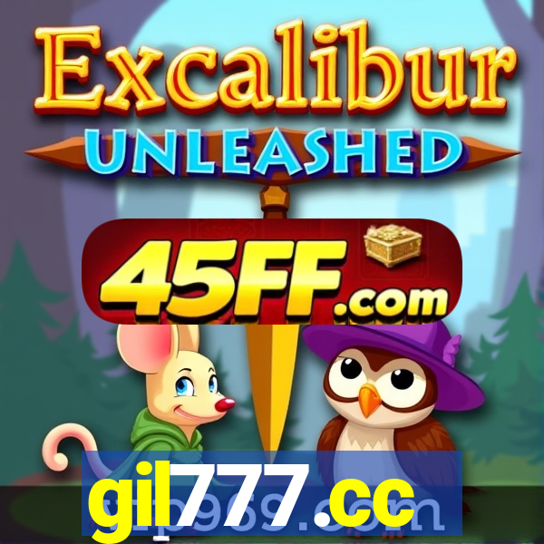 gil777.cc