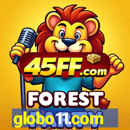 globo11.com