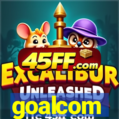 goalcom