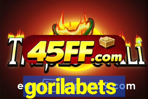 gorilabets