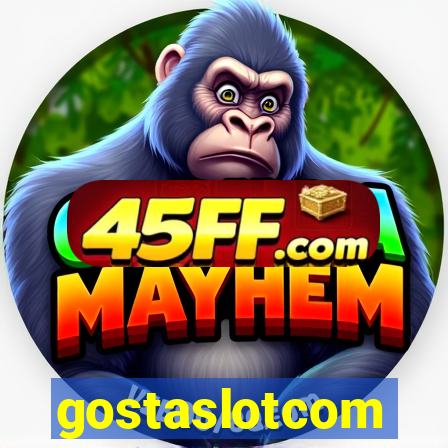 gostaslotcom