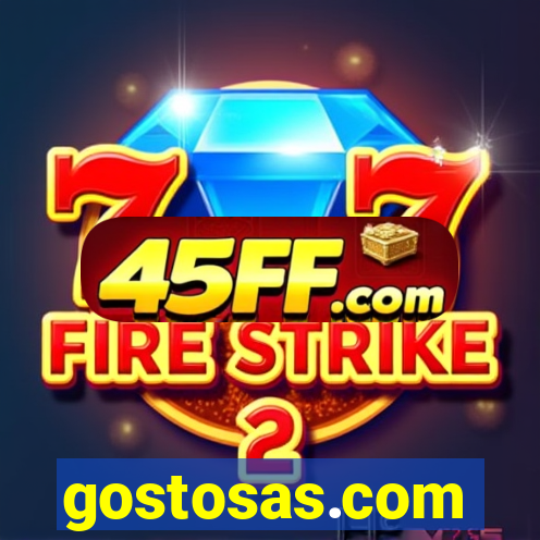 gostosas.com