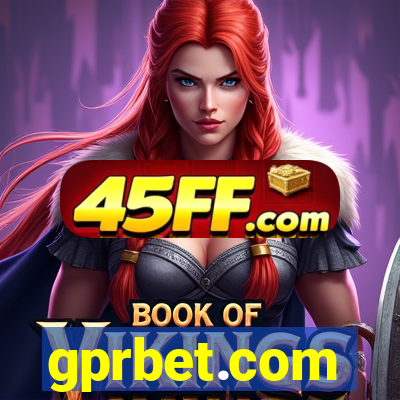 gprbet.com
