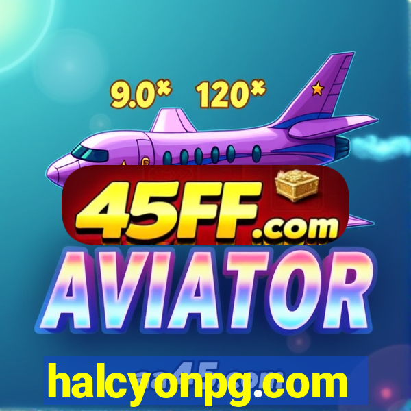 halcyonpg.com