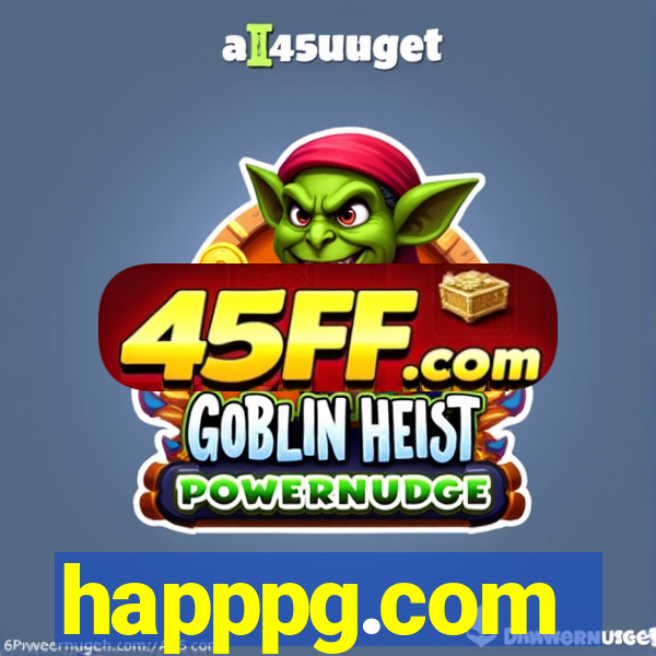 happpg.com