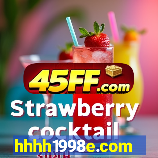 hhhh1998e.com