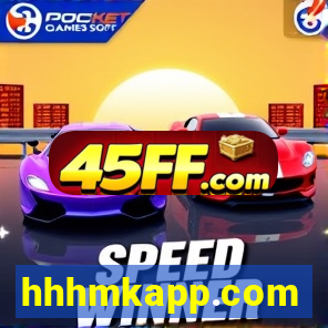 hhhmkapp.com