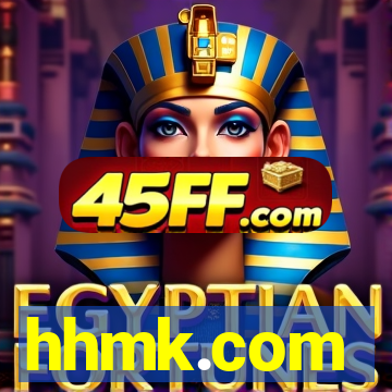 hhmk.com