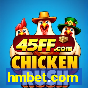 hmbet.com