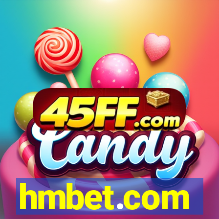 hmbet.com