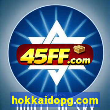 hokkaidopg.com