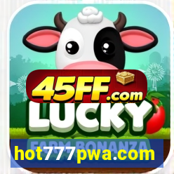 hot777pwa.com