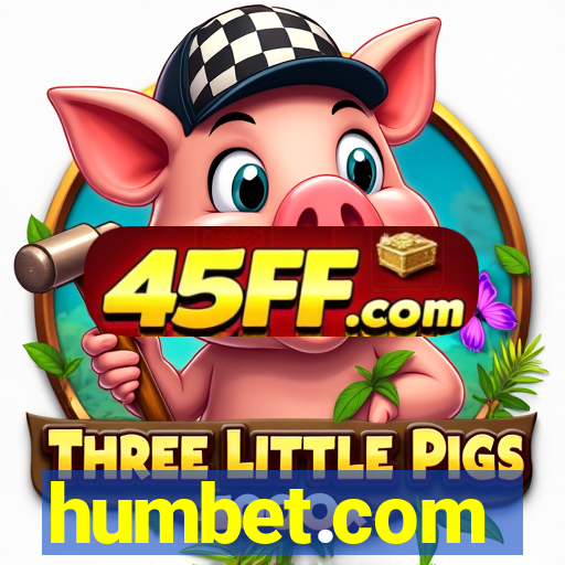 humbet.com