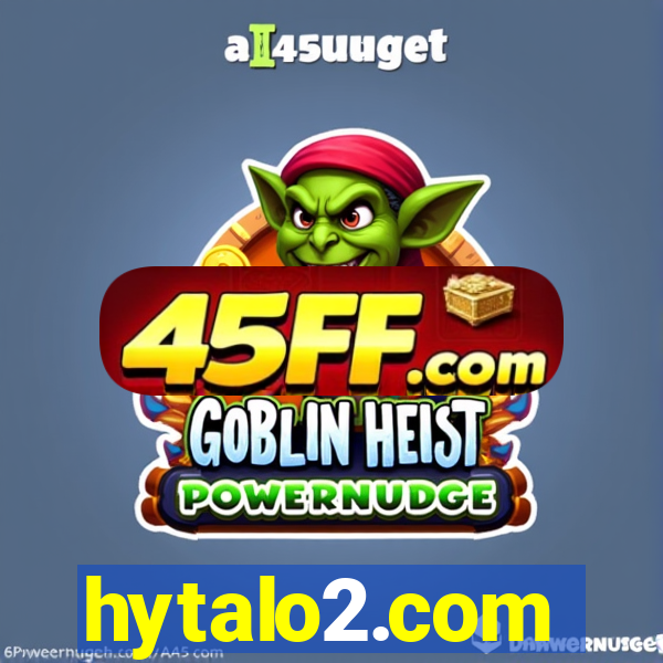 hytalo2.com