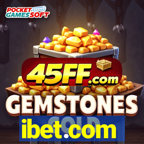 ibet.com